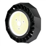 LED Highbay Cip SAMSUNG 120W UFO Driver Meanwell 180` 120LM/WATT 6400K