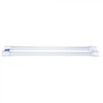 18W Shoplite Nano 60cm Alb natural