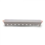 Linear Light de 30W LED Corp alb Lumină rece