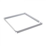 Carcasă pentru Montaj Aparent 600 x 600 mm Universal