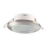 Lampă Rezistentă la Apă PC/PC 2 x 1200mm