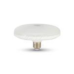 Bec LED 16W E27 UFO F200 3000K
