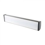 LED Highbay Linear 100W ALU 4000K