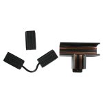 Conector Tip T pentru Lumini Magnetice