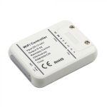 WIFI Controler compatibil Amazon Alexa & Google Home