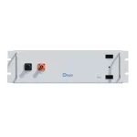 Acumulator LiFePo4 Deye 5.12kWh BOS-G Pro, Deye