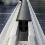 Garnitura/Banda etansare pentru panouri fotovoltaice - imagine 2