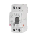 RCCB Disjoncteur différentiel 2P, type A 40A 30mA, TSI