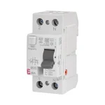 RCCB Disjoncteur différentiel 2P, type A 40A 100mA, TSI