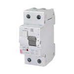 Diferencialno stikalo RCBO 2M, tip A B40 100mA, TSI