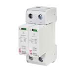 Descărcător supratensiune DC T2 1000V 20kA 1P, ETI