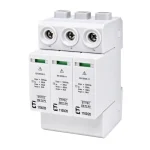 DC T2 1100V 1100V 20kA 2P, ETI