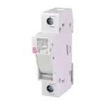 Säkringsavskiljare DC 1P 25A, 10x38mm, EFH 10 DC, ETI