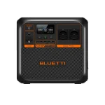 Baterie Stație Portabilă 1800W, Încărcare solară sau la priză, Bluetti