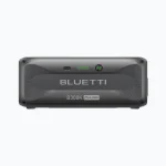 Estación de baterías portátil de 3000 W, carga solar o por enchufe, Bluetti