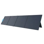 Panou Solar Fotovoltaic Pliabil 200W - Baterie Portabila, Bluetti