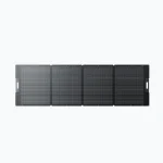Panou Solar Fotovoltaic Pliabil 3500W - Baterie Portabila, Bluetti