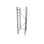 Rack Low Voltage pentru 8 acumulatori 5.12kWh V-TAC