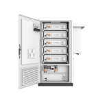 Kit Acumulatori High Voltage Oliter 233kWh, V-TAC