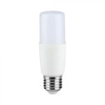 Bec LED 7.5W E27 T37 Plastic 3000K