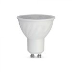 Spot LED 6W GU10 Ripple Plastic 6500K 38° Dimabil