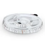 Set Bandă LED SMD5050 30 LED-uri RGB IP20 5M