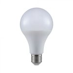 Bec LED 20W A80 Е27 Termoplastic 3000K