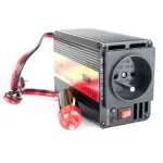 Invertor 12V/230V 200W cu USB CARSPA