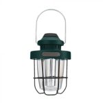 3W LED Lampă pentru Camping Dimabila Reîncărcabilă IP44