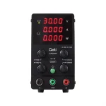 Sursă de alimentare GETI GLPS6005H 0–60V / 0–5A