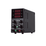 Sursă de alimentare GETI GLPS6005H 0–60V / 0–5A