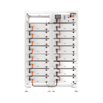 Kit Acumulatori High Voltage 81.92kWh BOS-G Pro, DEYE