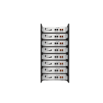 Kit 8 Suporti R-Bracket Acumulator Pytes E-BOX-48100R