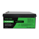 Acumulator LiFePo4 12V 200Ah, DATB12200