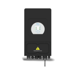 Invertor DEYE Hibrid 6kW 48v 2xMPPT SUN-6K-SG03LP1-EU Negru