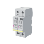 Descarcator DC ETITEC V T2 PV 720/20 720V