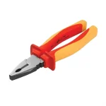 Patent, cleste combinat 160mm, electrician VDE, EXTOL PREMIUM