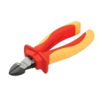 Cleste lateral sfic taietor electrician VDE, EXTOL PREMIUM