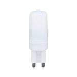 Spot LED Plastic 2.2W G9 3000K
