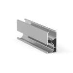 Sina fixare panouri fotovoltaice 26x52, Profil Tip C 3.6m