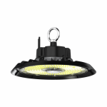 200W LED UFO Highbay Cip CREE 4000K 160LM/W