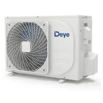 Aer Conditionat Hibrid DWGA21-ACDCBLW-09KR2(EU) 2,7kW, DEYE - imagine 2