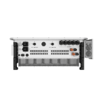 Invertor SOLIS Hibrid Trifazat 125kW S6-EH3P125K10-NV-YD-H - imagine 5