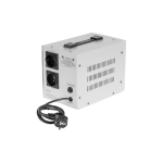 Stabilizator Tensiune Automat 1000VA, KEMOT - imagine 5