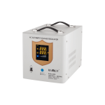 Stabilizator Tensiune Automat ServoMotor 3000VA, KEMOT