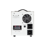 Stabilizator Tensiune Automat ServoMotor 3000VA, KEMOT - imagine 2