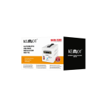 Stabilizator Tensiune Automat 500VA, KEMOT - imagine 2