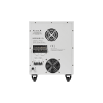 Stabilizator Tensiune Automat ServoMotor 15000VA, KEMOT - imagine 4