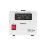 Stabilizator Tensiune Automat ServoMotor 1000VA, KEMOT - imagine 2