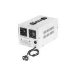 Stabilizator Tensiune Automat ServoMotor 1000VA, KEMOT - imagine 3